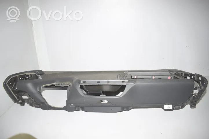 BMW i3 Dashboard 2544749