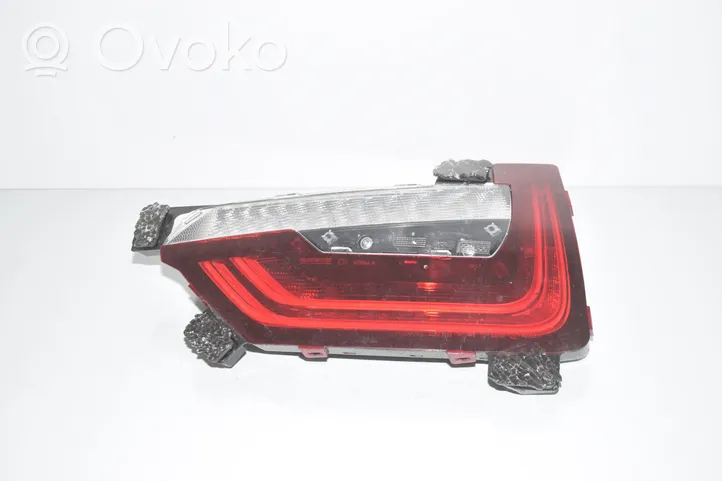 BMW i3 Lampy tylnej klapy bagażnika 7389606