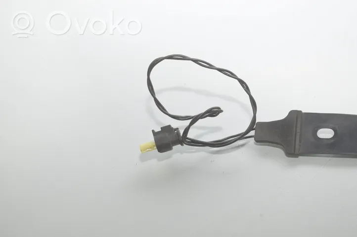 BMW 3 F30 F35 F31 Tailgate sensor 7391042