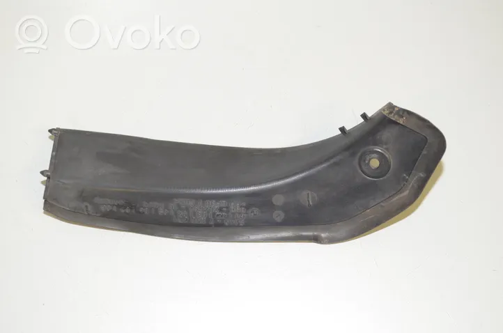 BMW 3 F30 F35 F31 Moulure de garniture de feu arrière / postérieur 7290651