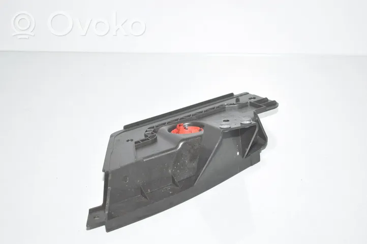 BMW 1 F40 Dangtis akumuliatoriaus dėžės 7290719