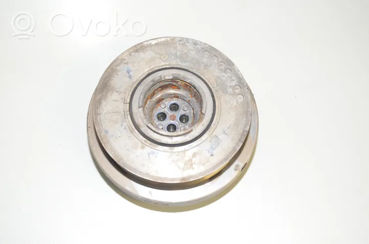 BMW 3 G20 G21 Puleggia dell’albero motore 9888452