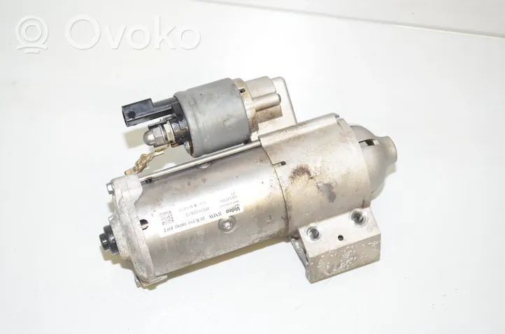 BMW 3 G20 G21 Motorino d’avviamento 5A33FB9