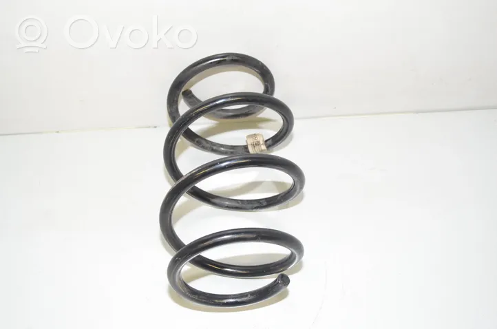 BMW 3 G20 G21 Muelle espiral delantero 6890980