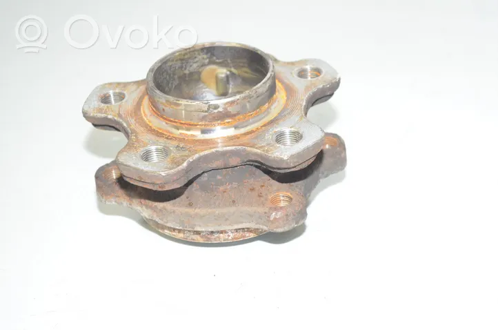 BMW 3 G20 G21 Front wheel ball bearing 6899176