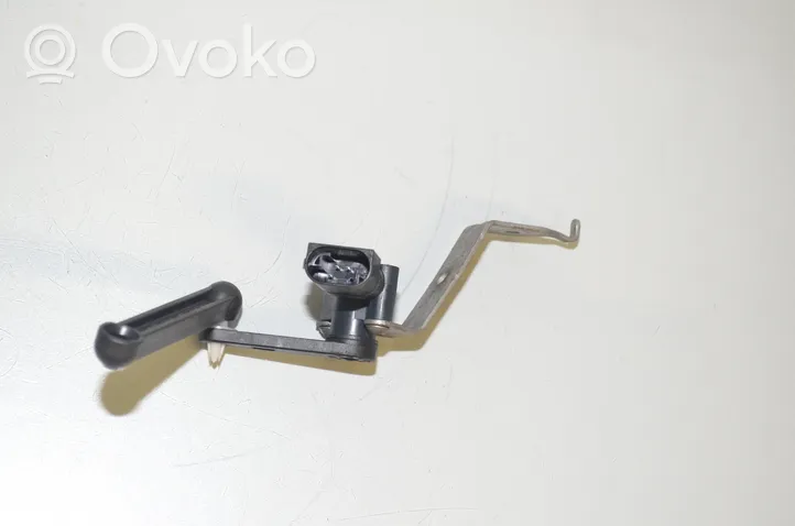 BMW 3 G20 G21 Rear air suspension level height sensor 6895466