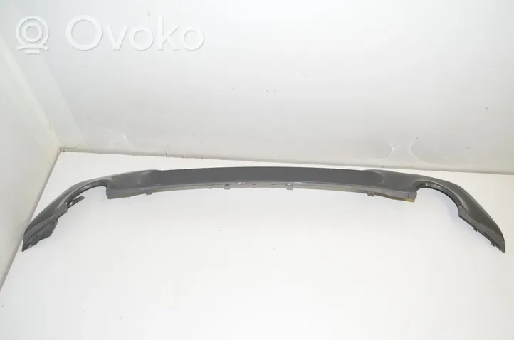 BMW 3 G20 G21 Moulure inférieure de pare-chocs arrière 8069390