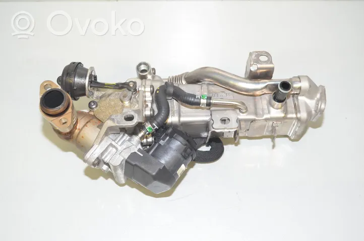 BMW 3 GT F34 Valvola di raffreddamento EGR 7822350