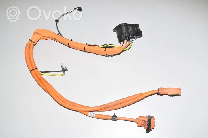 BMW i3 Kabel do ładowania samochodu elektrycznego 9396543