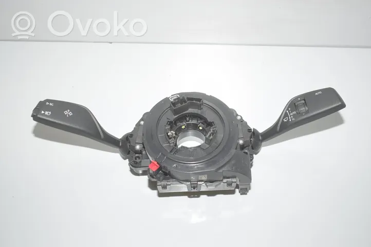 BMW 3 G20 G21 Leva/interruttore dell’indicatore di direzione e tergicristallo 9436664