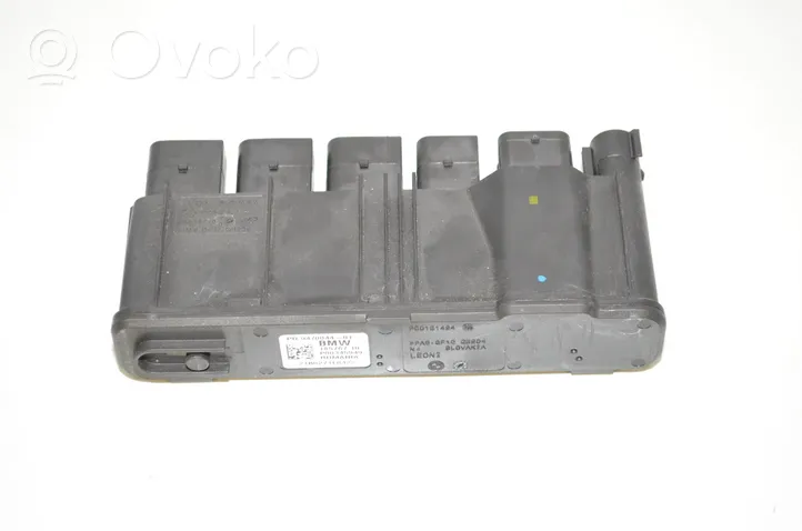 BMW 3 G20 G21 Unité de contrôle à bord d'alimentation 9470044