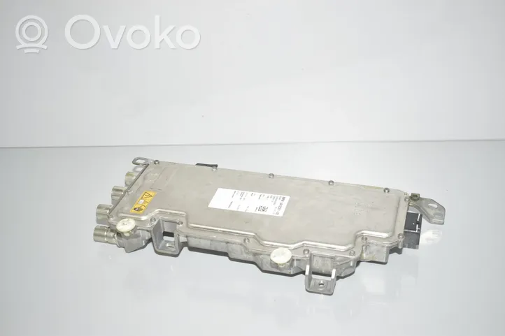 BMW 3 G20 G21 Convertitore di tensione inverter 5A12C61