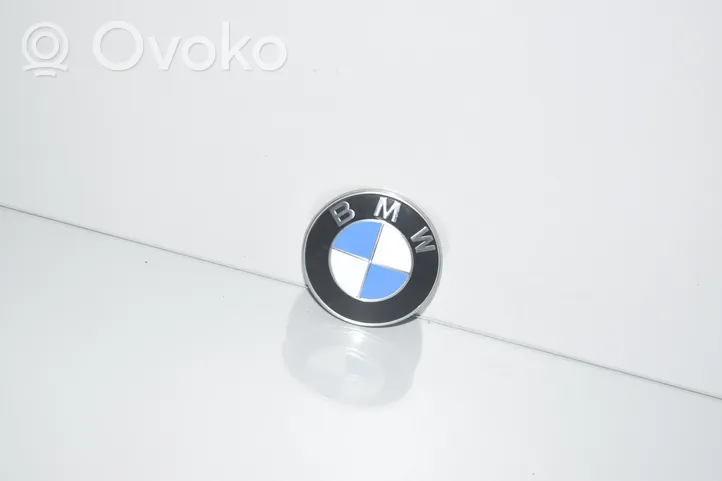 BMW 3 G20 G21 Logo, emblème, badge 7463684