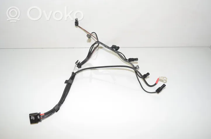 BMW X6 F16 Glow plug wires 8583649