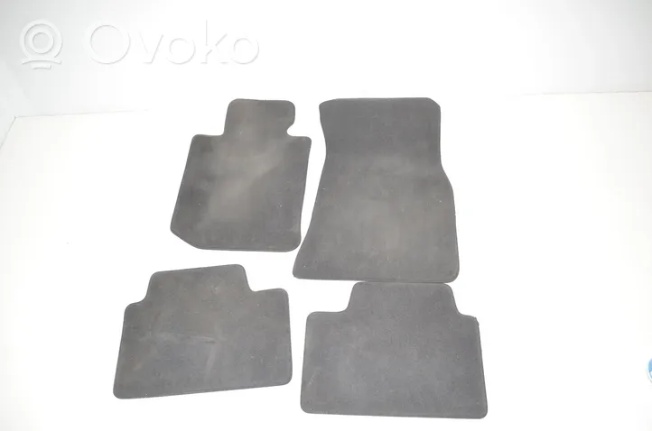 BMW 3 G20 G21 Kit tapis de sol auto 7943359