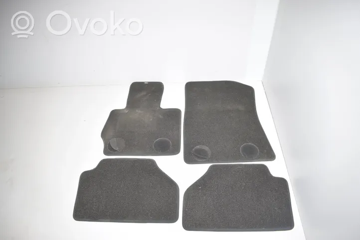 BMW X3 F25 Kilimėlių komplektas 7449443