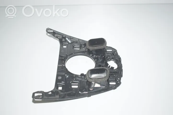 BMW 5 G30 G31 Cornice altoparlante centrale cruscotto 9358056