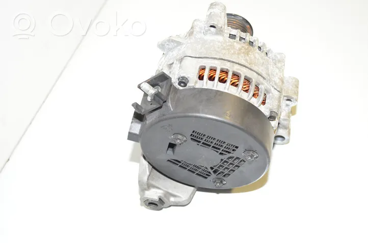 BMW 5 G30 G31 Alternator 8634167