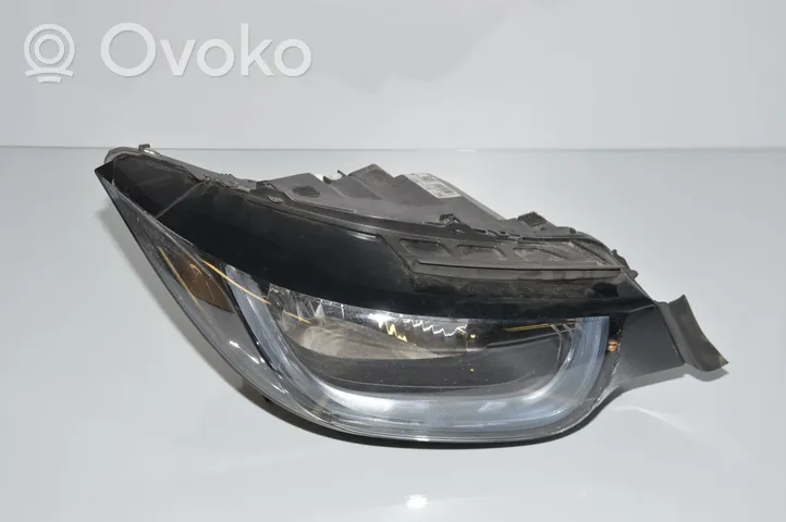 BMW i3 Lampa przednia 7295670