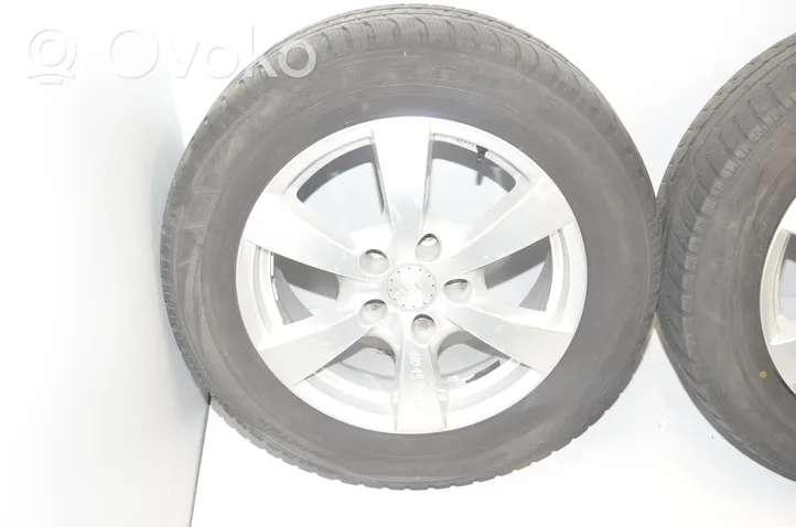 BMW X3 F25 R17 alloy rim 