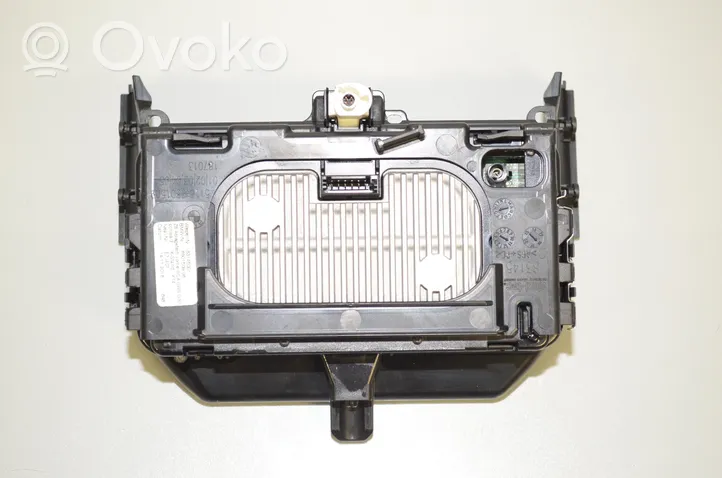 BMW 5 G30 G31 Moduł ładowania bezprzewodowego 6801509