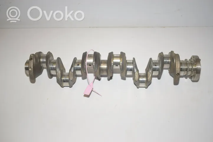 BMW 3 F30 F35 F31 Crankshaft 81295402