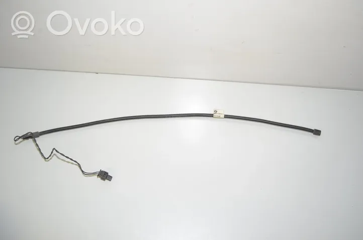 BMW 5 G30 G31 Antenna comfort per interno 7391043