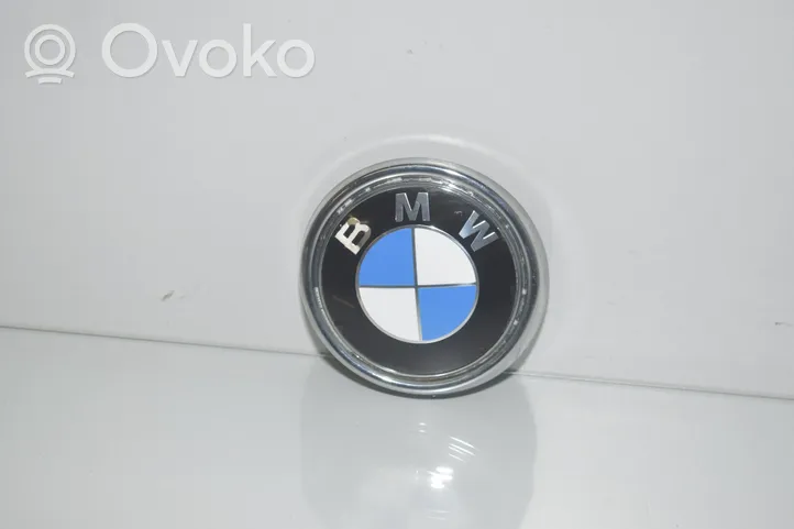 BMW 3 GT F34 Valmistajan merkki/logo/tunnus 7301062