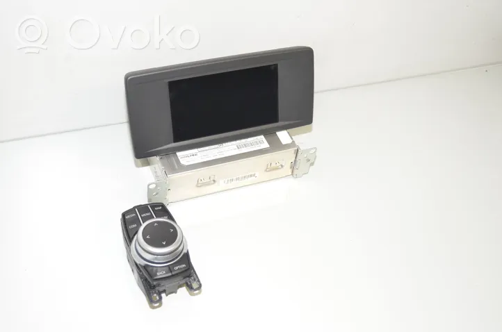 BMW i3 Unità principale autoradio/CD/DVD/GPS 5A06D90