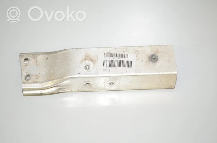 BMW i3 Smorzatore/ammortizzatore d’urto per paraurti anteriore 7296855