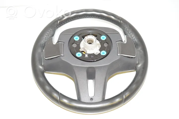 BMW 5 G30 G31 Steering wheel 8008179