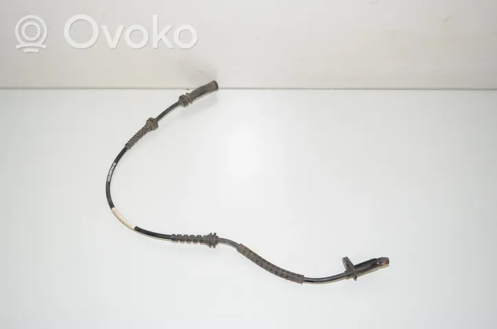 BMW i3 ABS brake wheel speed sensor 6865794