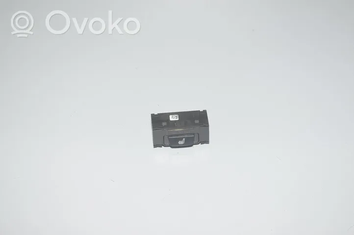 BMW 3 F30 F35 F31 Sėdynių šildymo jungtukas 9163292