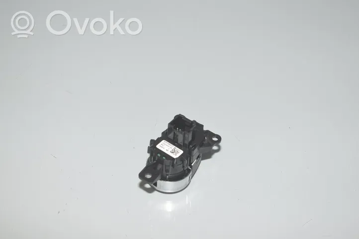 BMW X3 F25 Interruttore a pulsante start e stop motore 9291693