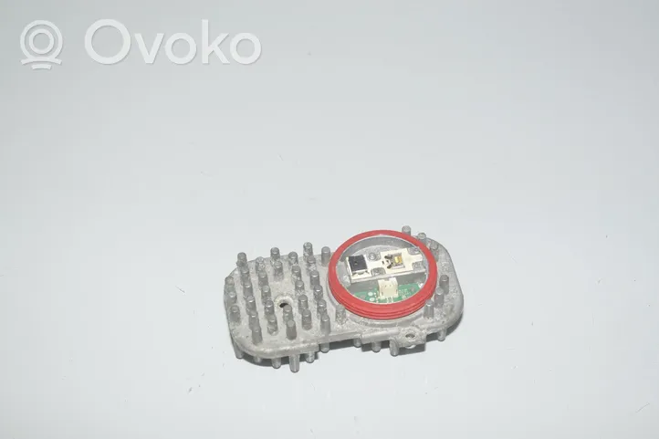 BMW X3 F25 Module de contrôle de ballast LED 13051715084