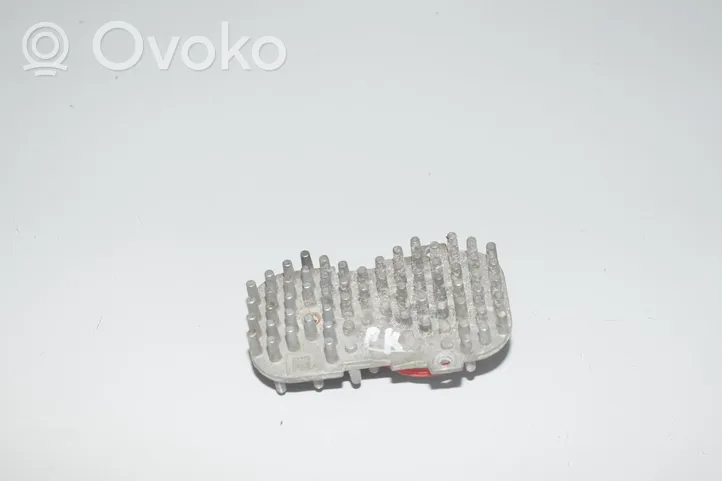 BMW X3 F25 Module de contrôle de ballast LED 1305715084