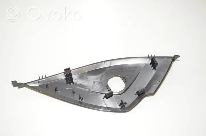 BMW 3 GT F34 Panelės apdailos skydas (šoninis) 9248146