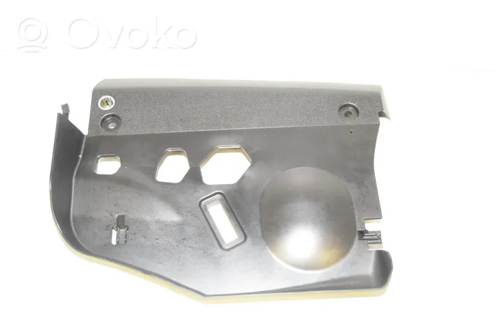 BMW 2 F22 F23 Panelės apdailos skydas (apatinis) 9205397