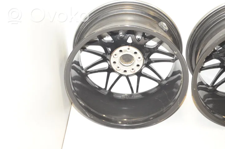 BMW 3 F30 F35 F31 R20 alloy rim 8090192