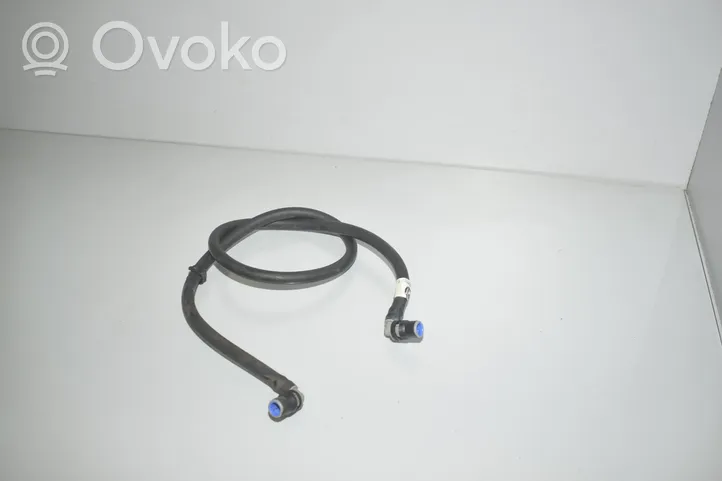 BMW X3 F25 Headlight washer hose/pipe 7286950