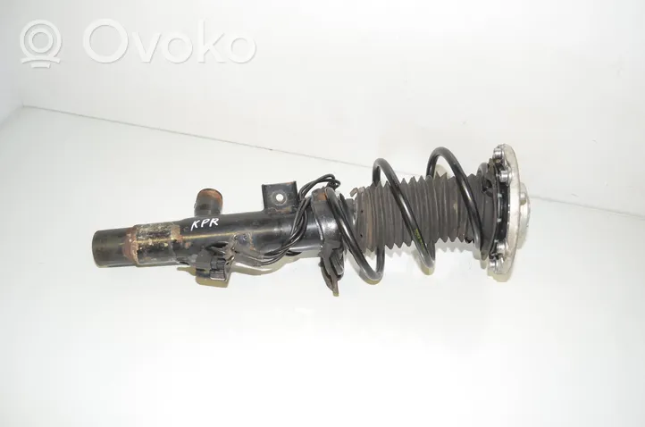 BMW 3 F30 F35 F31 Front shock absorber with coil spring 6793865