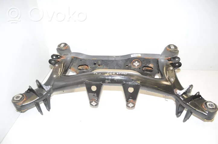 BMW 3 GT F34 Rear subframe 6853438