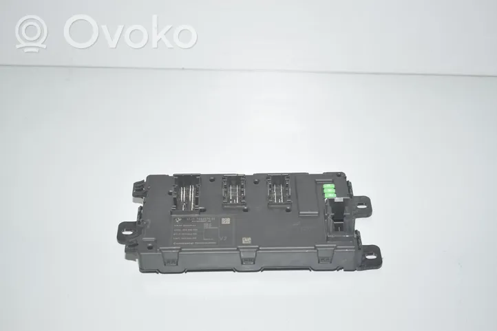 BMW 2 F22 F23 Module confort 9866979