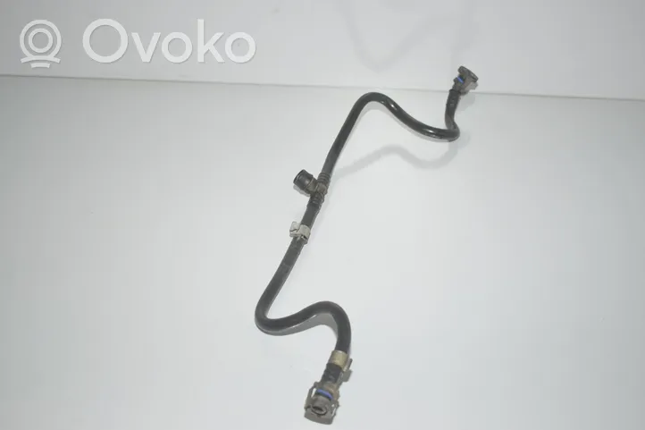 BMW 6 F06 Gran coupe Linea/tubo/manicotto del vuoto 7636128