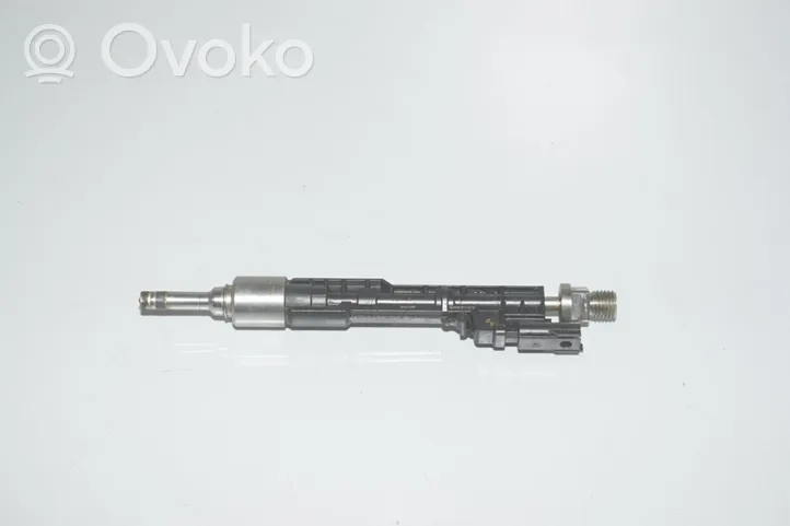 BMW 6 F06 Gran coupe Fuel injector 7645956