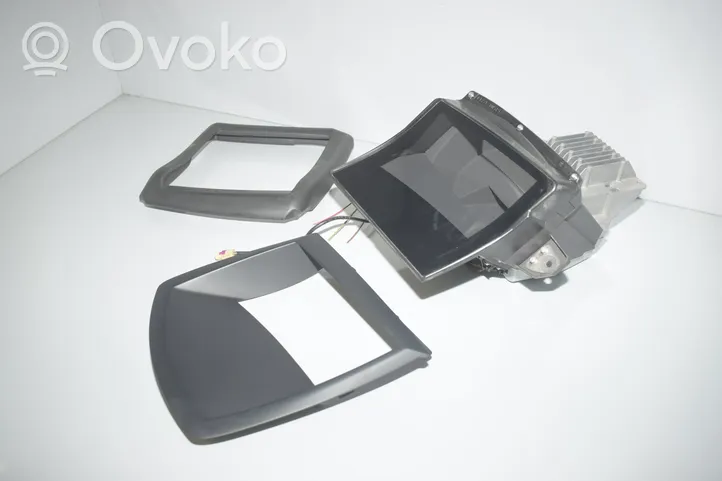 BMW 6 F06 Gran coupe HUD-näyttö 9227014