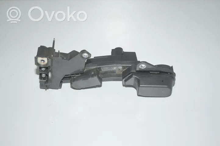 BMW 3 G20 G21 Faisceau câbles positif 6991401