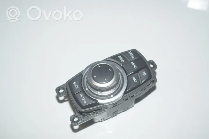 BMW 3 F30 F35 F31 Radija/ CD/DVD grotuvas/ navigacija 9267955