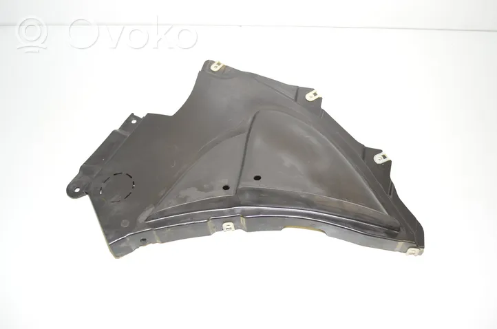 BMW 3 G20 G21 Couvre-soubassement avant 7340861