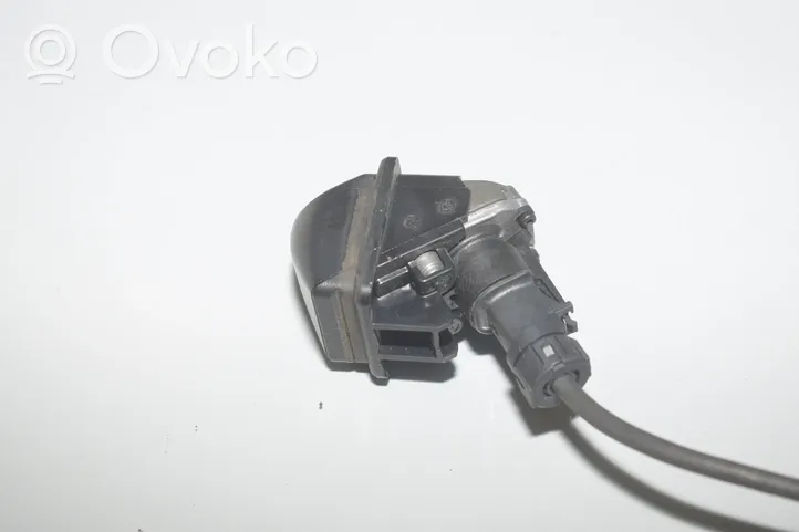 BMW 5 F10 F11 Caméra de recul 9393953